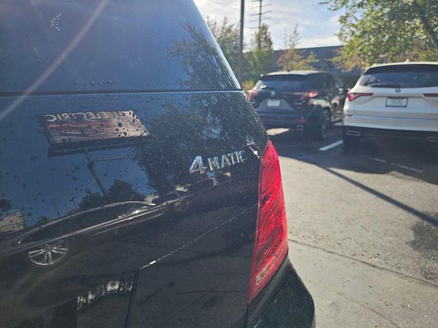 Photo of 2014 Black Mercedes-Benz GLK-Class