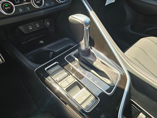Photo of 2025 Adriatic Sea Blue Acura ADX