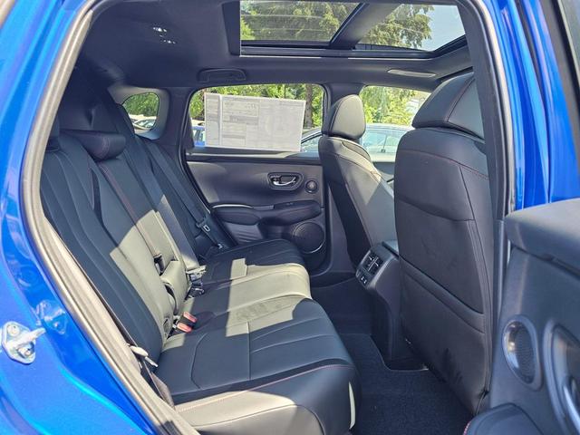 Photo of 2025 Adriatic Sea Blue Acura ADX