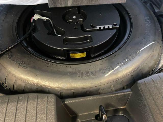 Photo of 2023 Black Nissan Rogue