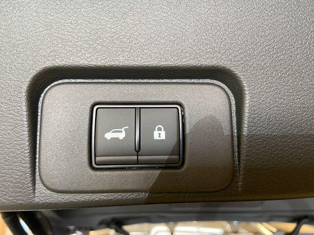 Photo of 2025 Boulder Gray Metallic Nissan Rogue