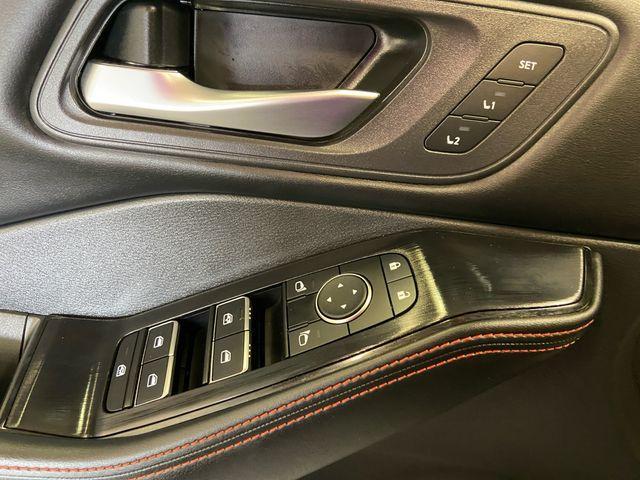 Photo of 2025 Boulder Gray Metallic Nissan Rogue