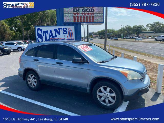 2008 Honda CR-V