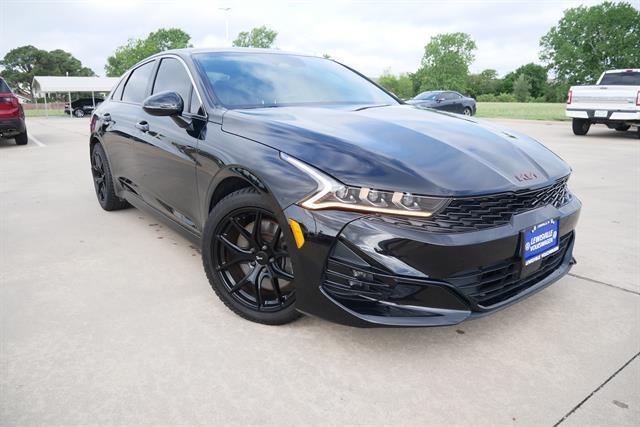 2023 Kia K5