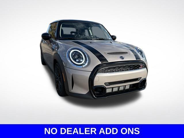 2024 MINI Hardtop