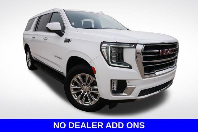 2022 GMC Yukon Xl