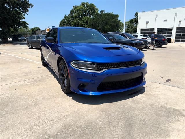 2021 Dodge Charger