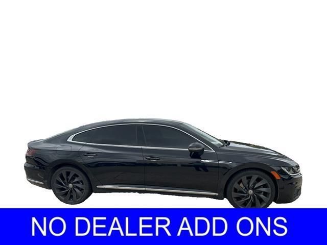 2020 Volkswagen Arteon