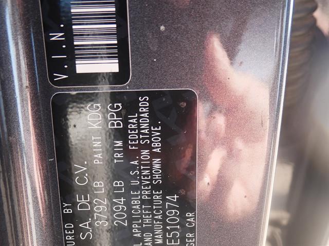 Photo of 2023 Gravity Gray Kia Forte