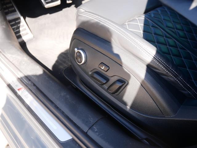 Photo of 2022 Quantum Gray Audi S4