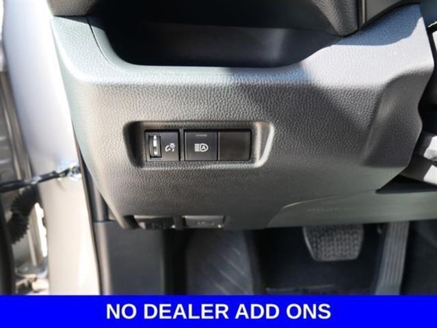 Photo of 2024 Silver Sky Metallic Toyota RAV4