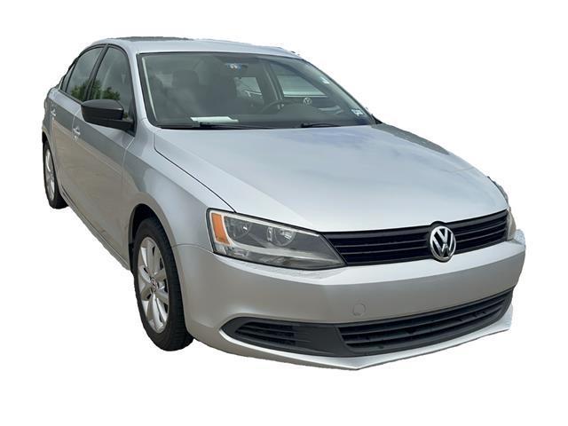 2014 Volkswagen Jetta