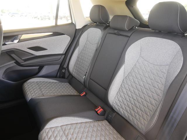 Photo of 2025 Pure White Volkswagen Tiguan