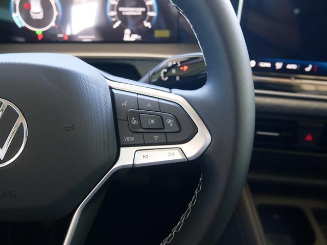 Photo of 2025 Pure White Volkswagen Tiguan