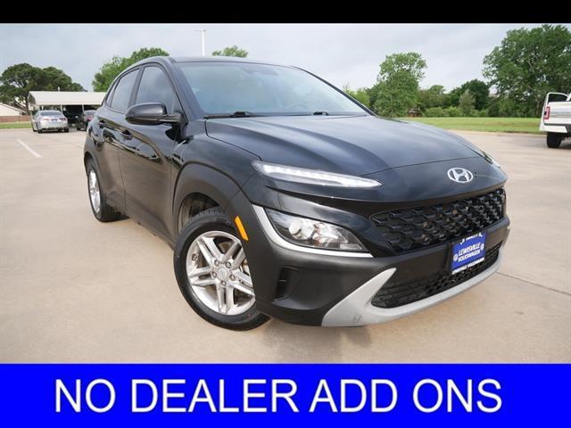 2023 Hyundai KONA