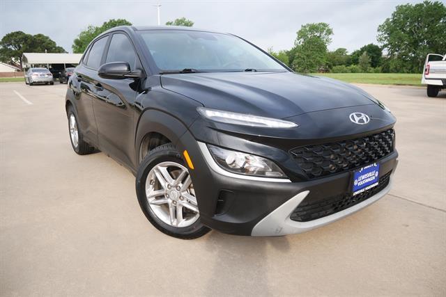 2023 Hyundai KONA