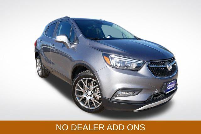 2019 Buick Encore