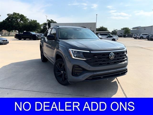 2025 Volkswagen Atlas Cross Sport