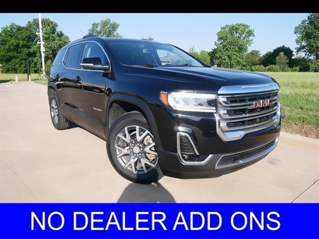 2023 GMC Acadia