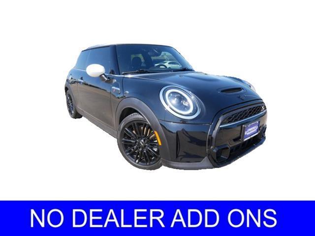2023 MINI Hardtop