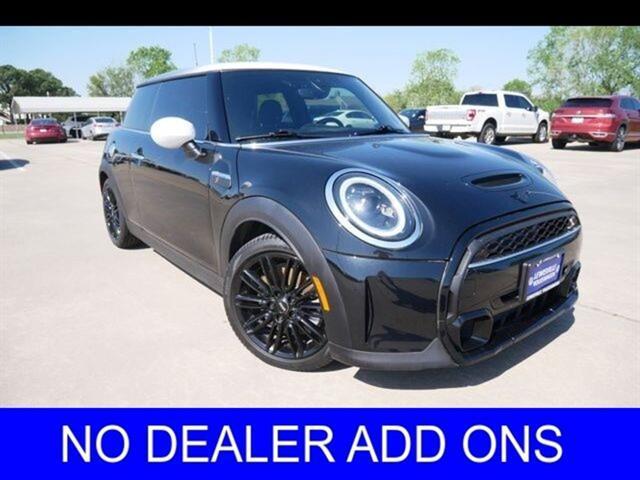 2023 MINI Hardtop