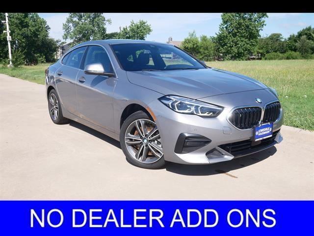 2024 BMW 228 Gran Coupe