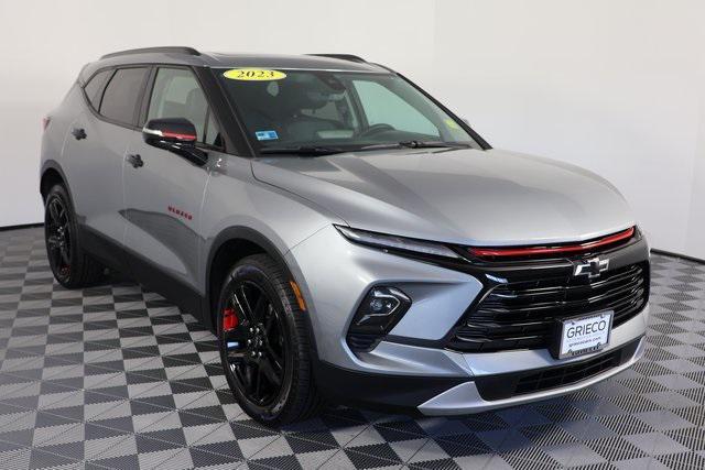 2023 Chevrolet Blazer