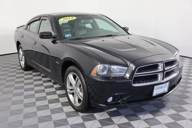 2014 Dodge Charger