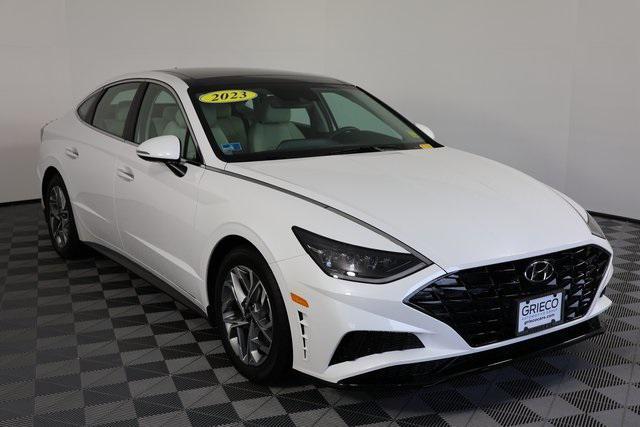 2023 Hyundai Sonata