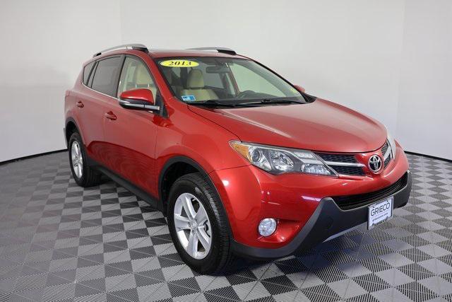 2013 Toyota RAV4