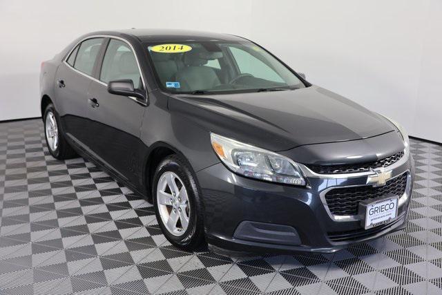 2014 Chevrolet Malibu