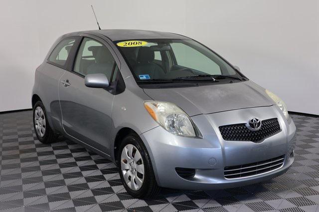 2008 Toyota Yaris