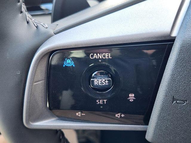 Photo of 2025 Super Black Nissan Murano