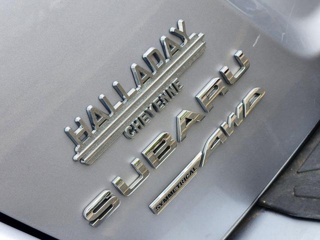 Photo of 2014 Ice Silver Metallic Subaru XV Crosstrek