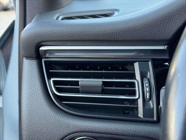Photo of 2021 Volcano Grey Porsche Macan