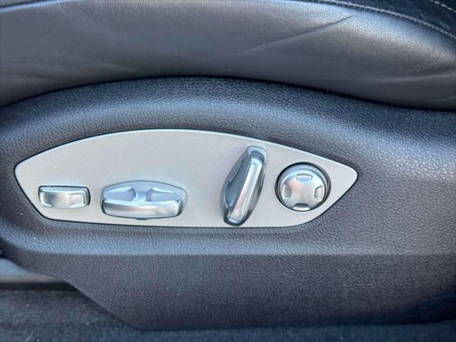 Photo of 2021 Volcano Grey Porsche Macan