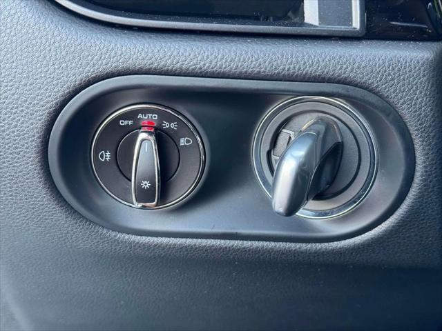 Photo of 2021 Volcano Grey Porsche Macan
