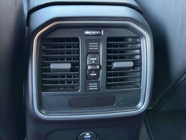 Photo of 2021 Volcano Grey Porsche Macan