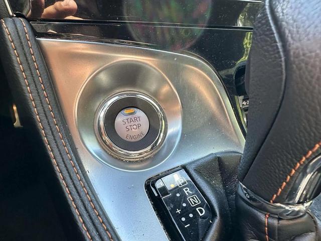 Photo of 2023 Super Black Nissan Maxima