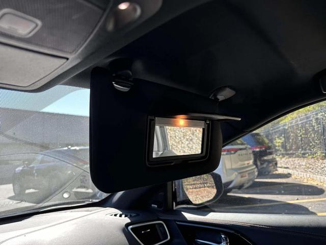 Photo of 2023 Super Black Nissan Maxima