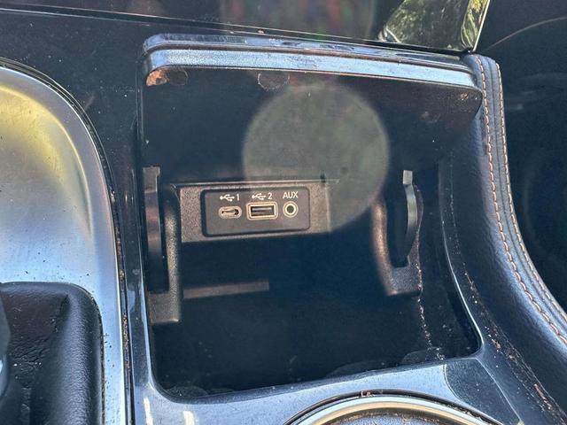 Photo of 2023 Super Black Nissan Maxima