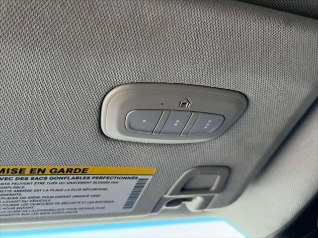 Photo of 2022 Baltic Gray Metallic Clearcoat Jeep Grand Cherokee L