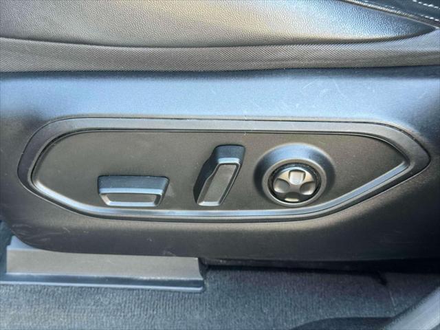 Photo of 2022 Baltic Gray Metallic Clearcoat Jeep Grand Cherokee L