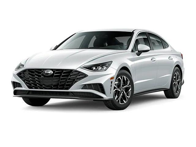 2022 Hyundai Sonata