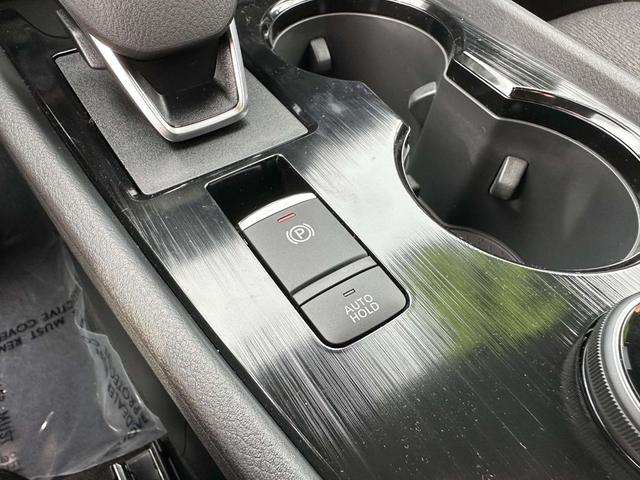 Photo of 2026 Super Black Nissan Rogue