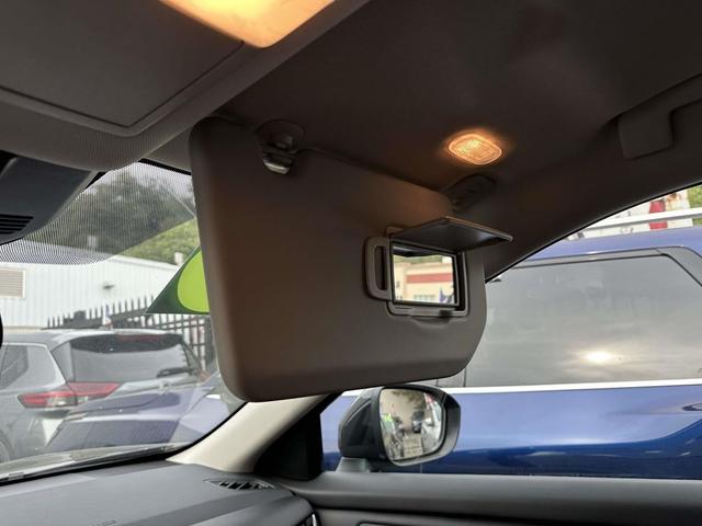 Photo of 2026 Super Black Nissan Rogue