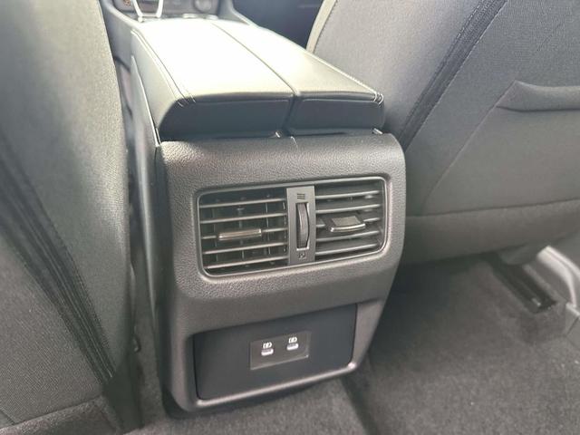 Photo of 2026 Super Black Nissan Rogue