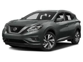 2016 Nissan Murano