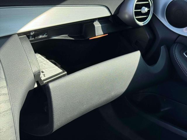 Photo of 2020 Black Mercedes-Benz C-Class