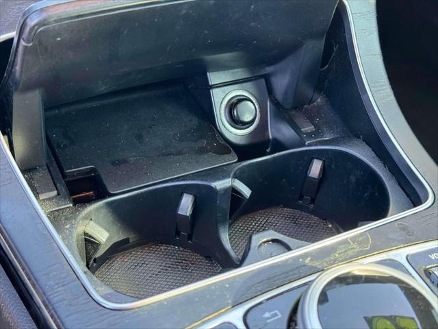 Photo of 2020 Black Mercedes-Benz C-Class